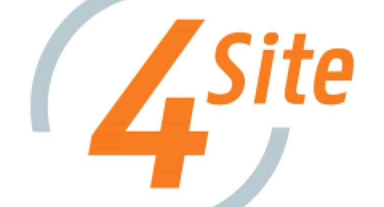 4Site Logo