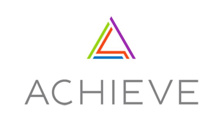 Achieve Logo