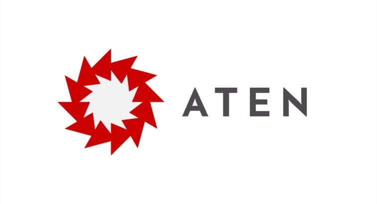 Aten Design Group Logo