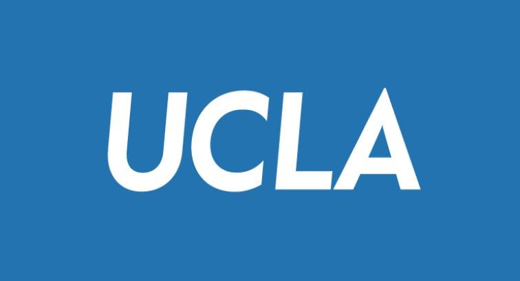 UCLA Division of Student Affairs Logo