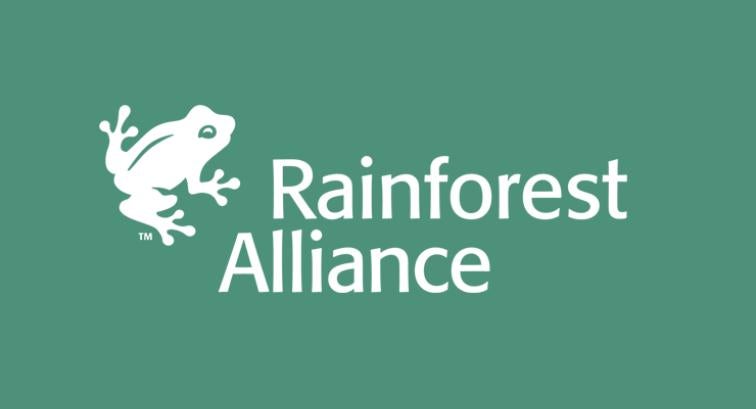 Rainforest Alliance Logo