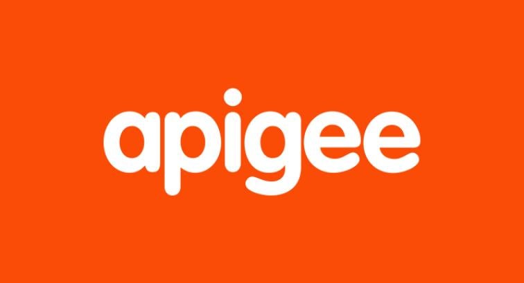 Apigee Logo