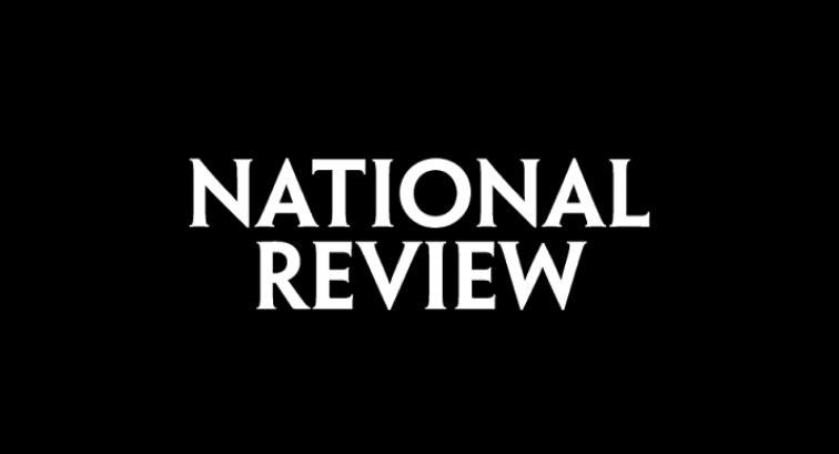 National Review Logo