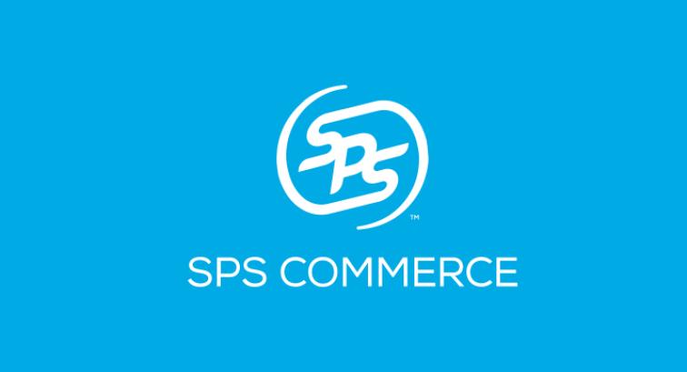 SPS Commerce Logo