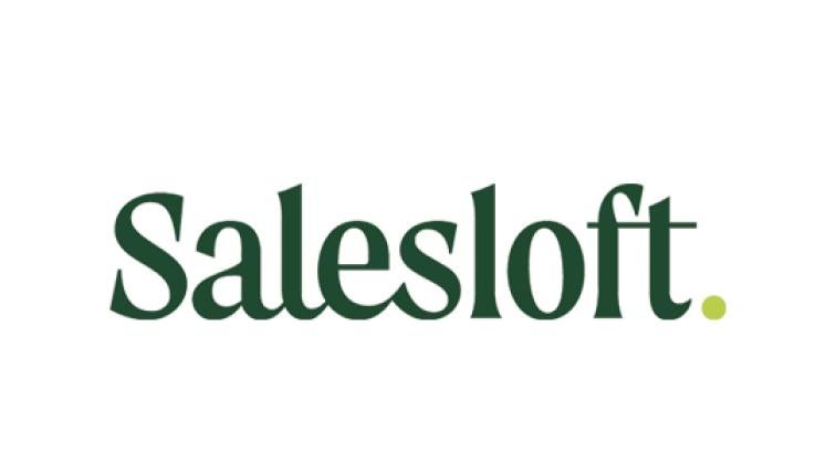 Salesloft Logo