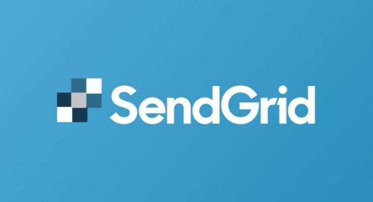 SendGrid Logo