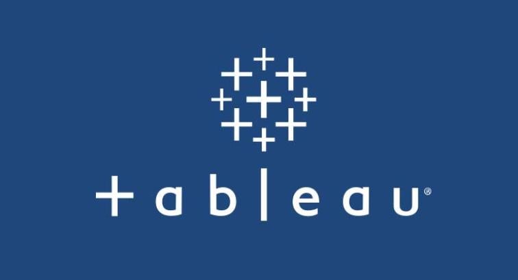 Tableau Logo