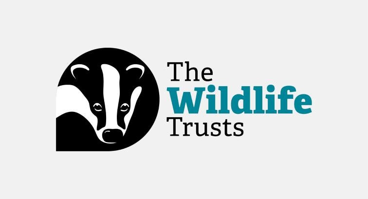 The Wildlife Trusts Logo