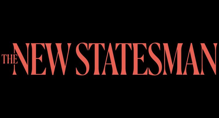 The New Statesman logo 2