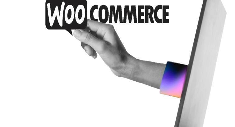 WooCommerce support