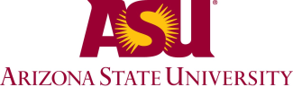 Arizona State University Logo