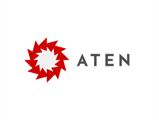 Aten Design Group Logo