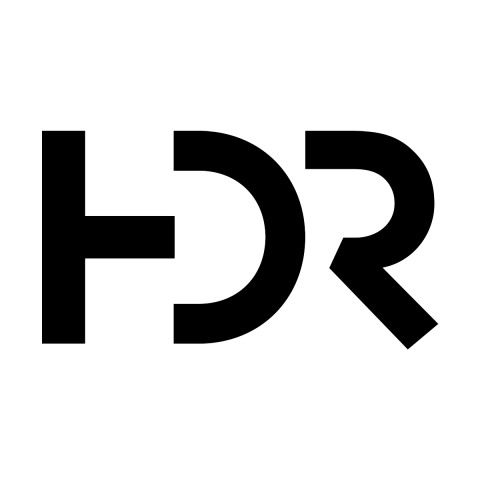 HDR Logo