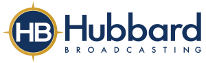 Hubbard Broadcasting logo