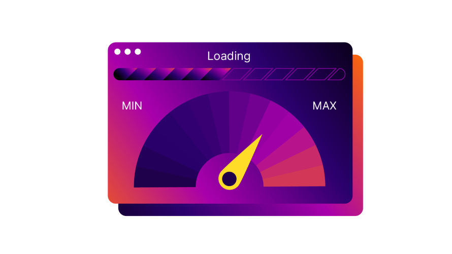 Enhancing web page load times.