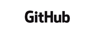 GitHub logo