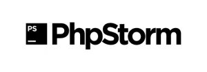 PhpStorm logo