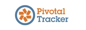 Pivotal Tracker logo