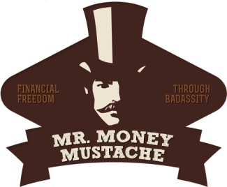 Mr. Money Mustache