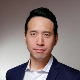 Muzel Chen, Mediacurrent Headshot