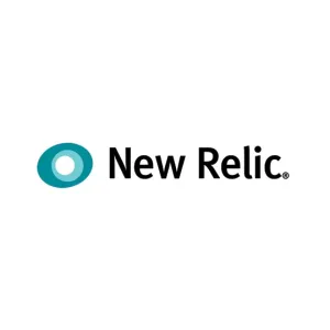 New Relic logo