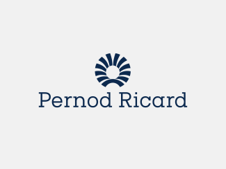 Pernod Ricard logo