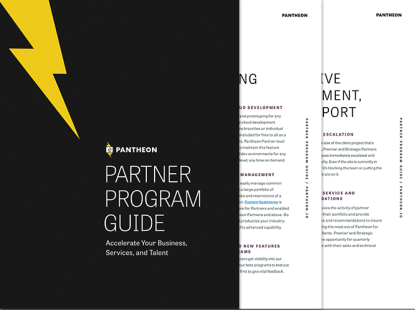 Partner Program Guide