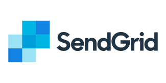 SendGrid Logo