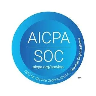 AICPA SOC logo