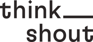 ThinkShout logo