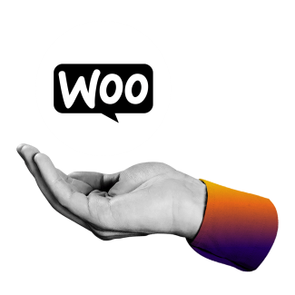 WooCommerce logo